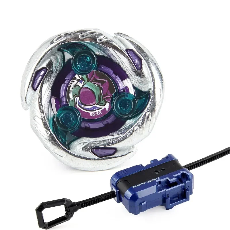 Giroscopio, giroscopio de fusión de metales, regalo para niños Mdug