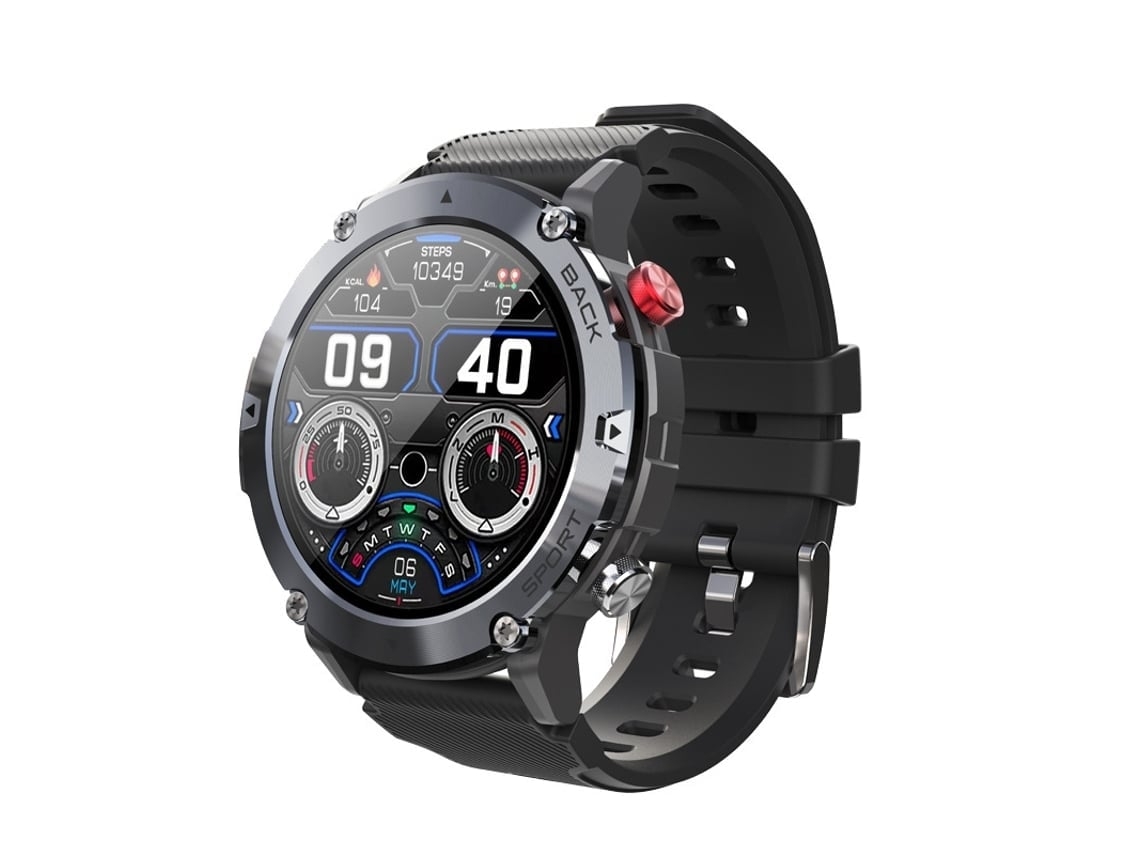 Reloj inteligente C21 YuySan