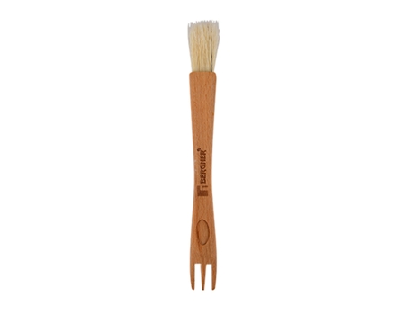 Pincel para Cocina BERGNER GENIUS BG Madera de haya