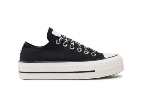 Zapatillas de Mujer CONVERSE Negro (365)