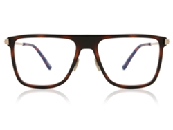 Gafas de sol Tom Ford Ft5944 B Blue Light Block 056 55 para hombre