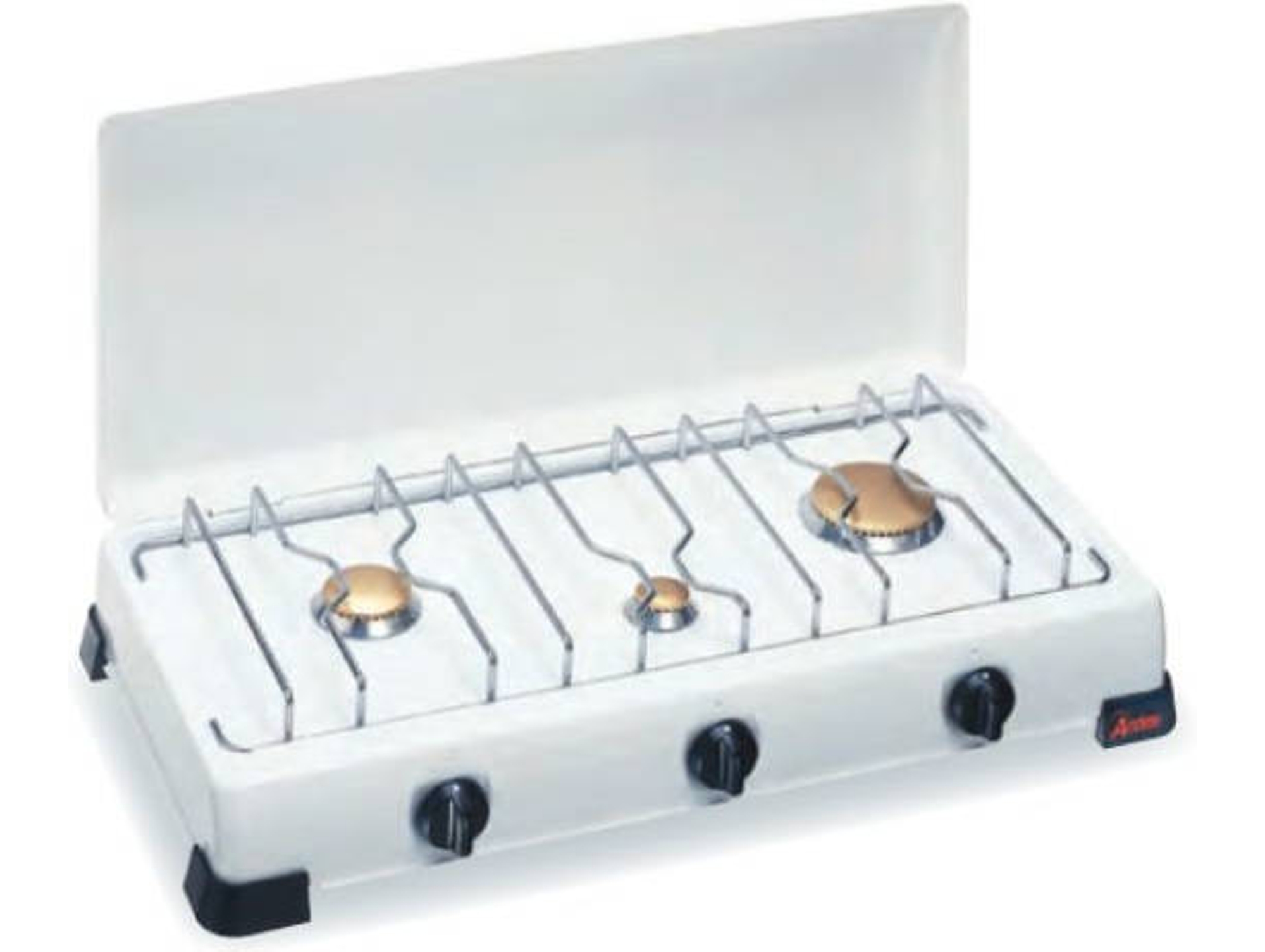 Cocina Portátil ARDES 9S03FG