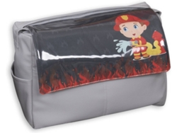 Bolso BABYLINE Fireman