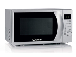 Microondas CANDY CMG2071DS (20 L - Con grill - Inox)