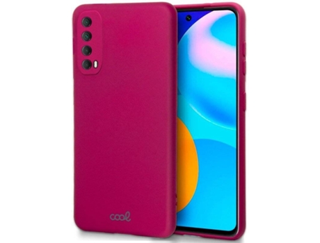Funda Huawei P Smart 2021 COOL 2298