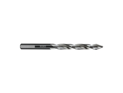 RUKO-259030-Pack de 10 brocas helicoidales FLOWSTEP® HSS (Ø 3.0 mm)