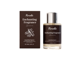 Tempo Bonito Perfume Amaderado Ámbar