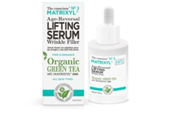 Matrixyl® Age-reversal Lifting Serum Organic Green Tea The Conscious™ 30 ml