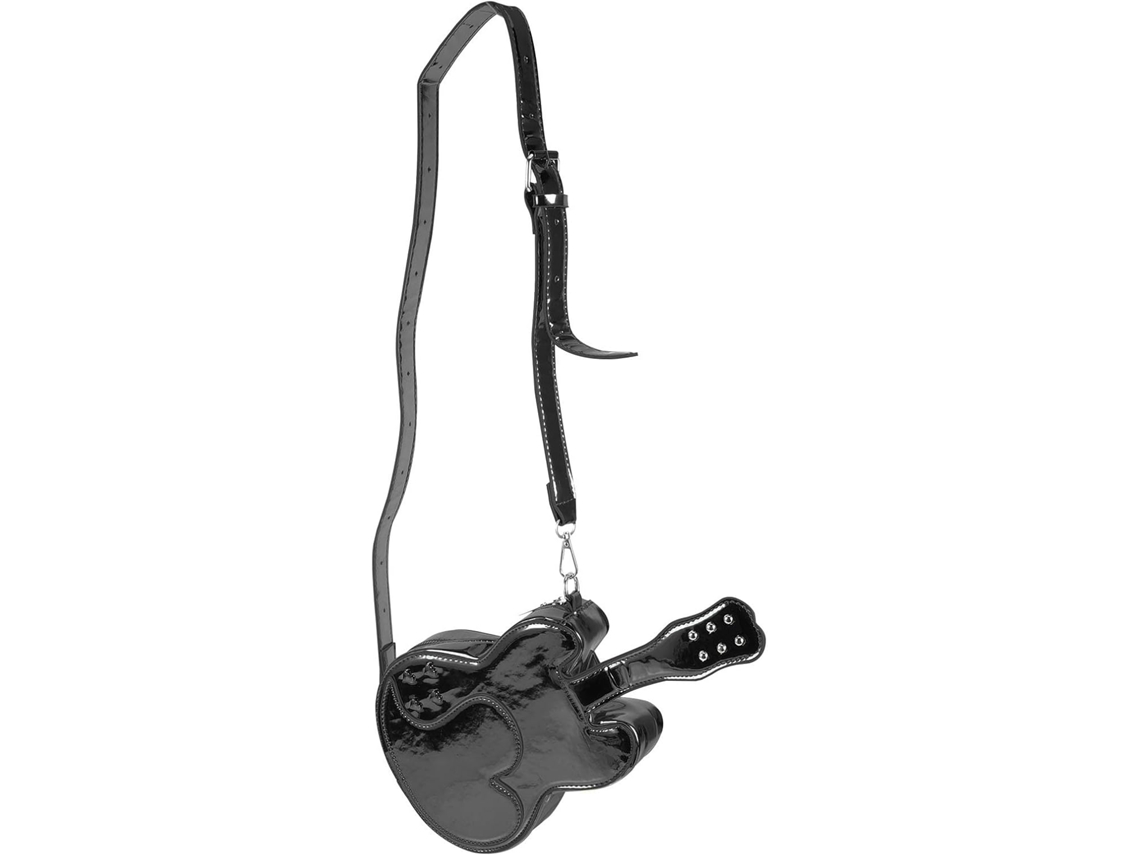 Bolso De Hombro Para Mujer Ciieeo Verano 2023 En Elegante Y Duradero Cuero Sintético Pu Negro, Bolso De Mano Para