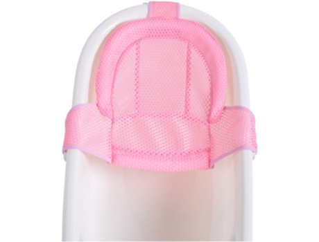 Hamaca de baño MONI Goldy Pink