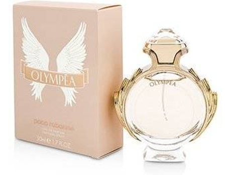 Perfume PACO RABANNE Olympéa 50Ml (50ml Mujeres)