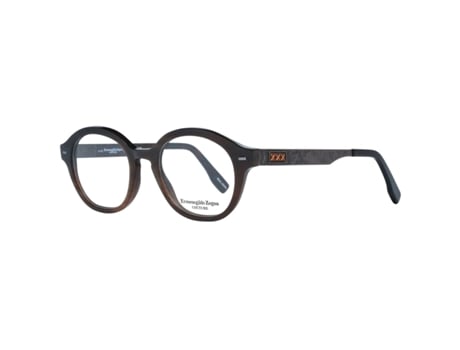 Montura de Gafas Hombre Ermenegildo Zegna ZC5018 06448