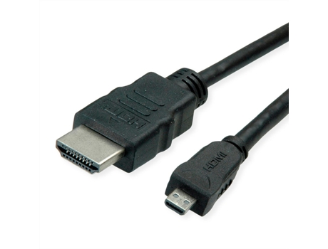 Cable ROLINE