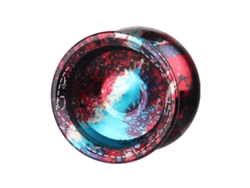 Omni-yoyo Profesional No Responde Hecho De Aleación De Aluminio Para Principiantes Y Jugadores Avanzados