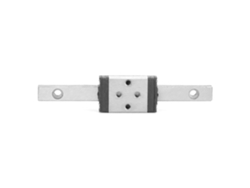 Carro Deslizante De Riel Lineal En Miniatura Lml5h-60-1r De Acero Inoxidable 440c Para Equipos Cnc Y De Precisión.