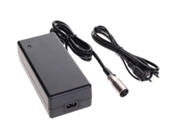 F10mobility Cargador Para Bicicleta Eléctrica Ebco Lsf 40 Adaptador De Corriente