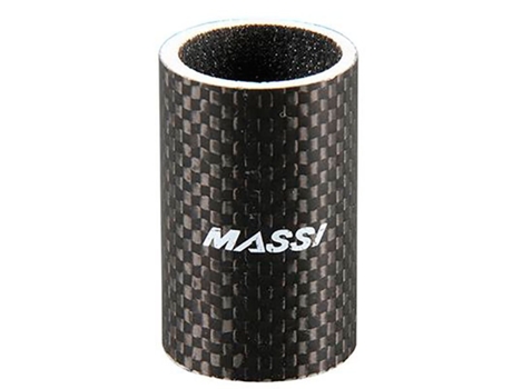 Dirección MASSI Carbon head set spacer