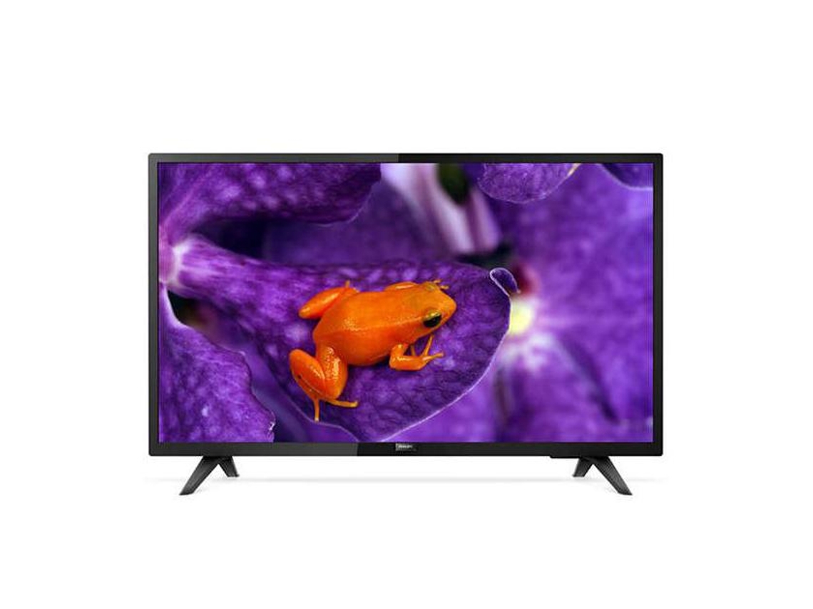 TV PHILIPS 32HFL5114/12 (32'' - 81 cm - Full HD - Smart TV)