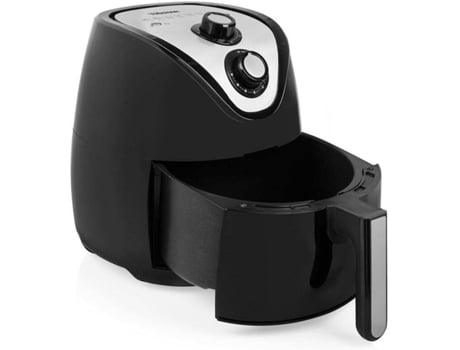 Freidora de Aire TRISTAR FR-6994 (4.5 kg - Negro)