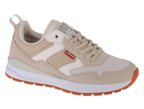 Zapatillas LEVI'S Oats Refresh S 234235-696-21 Mujer (36 - Beige)