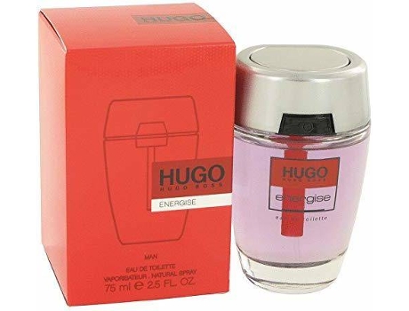 Perfume HUGO BOSS Energise (Eau de toilette)