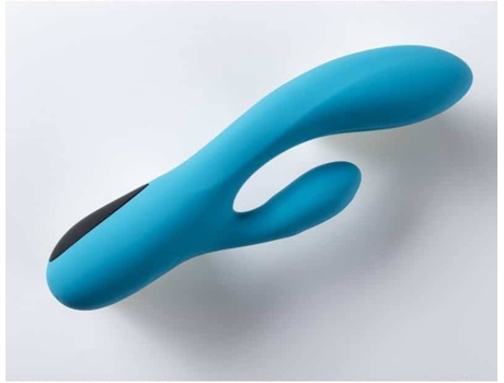 Vibrador VIRGITE V1 (Azul)