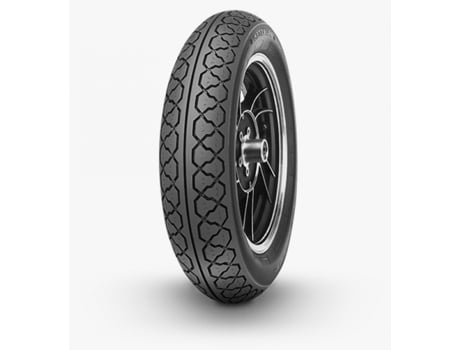 Neumático METZELER 110/90 -16 59S Perfect Me 77 Tt Front