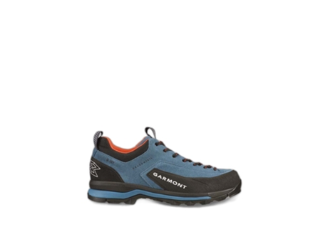 Zapatos para Caminar GARMONT Montaña Dragontail Dry Azul (42.5)