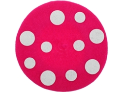 Disfraz De Sombrero De Seta Para Niñas Pequeñas, Accesorio Para Sombrero De Navidad