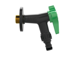 Grifo Life 1/2X1/2 Enchufe Rapido D.15 ARCO