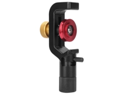 Pelacables Blindado En Forma De Cruz Con Cuchilla De Acero Para Cables De Fibra Óptica De 4 A 10 Mm.