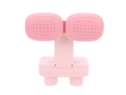Dan26-corrector De Postura Para Niños Ajustable Para Lectura Y Escritura Asiento Correcto Estudiantes Rosa