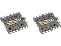 2x Bls 100a Esc 4 En 1 Fpv Brushless 3-6s 30.5x30.5 Efm8bb21f16g Mcu Para Rc Freestyle De 13/15 Pulgadas