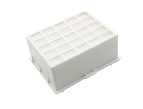 Pieza de aspiradora, filtro Hepa de polvo Bbz156Hf para Bosch Gl-40 Gl-10 00576833, accesorios para aspiradoras