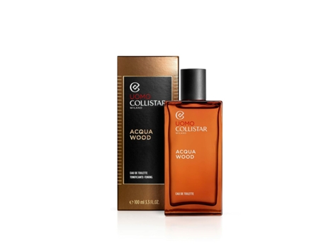 Perfume Hombre COLLISTAR EDT Acqua Wood 100 ml