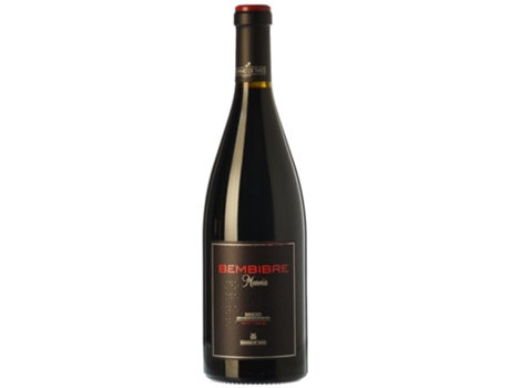 Vino DOMINIO DE TARES Dominio De Tares Bembibre Mencía Bierzo Crianza (0.75 L - 1 unidade)