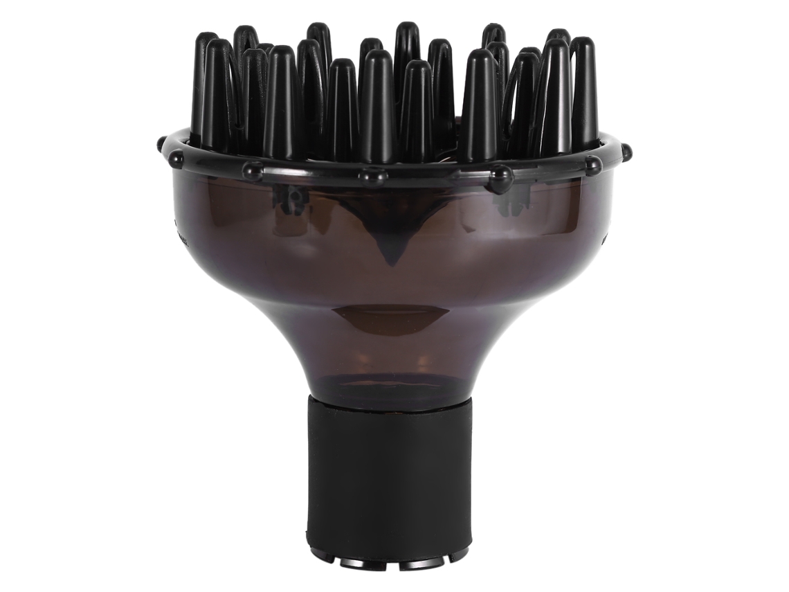 Difusor Para Secador De Pelo Universal, Cubre Para Rizos, Herramienta De Peluquería Para Salón Y Hogar