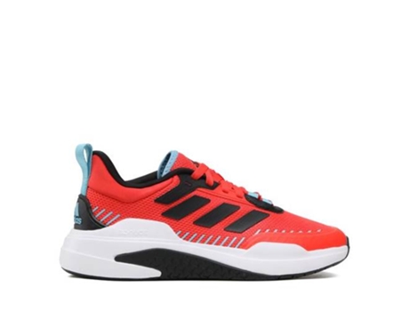 Tenis ADIDAS Rojo (42)