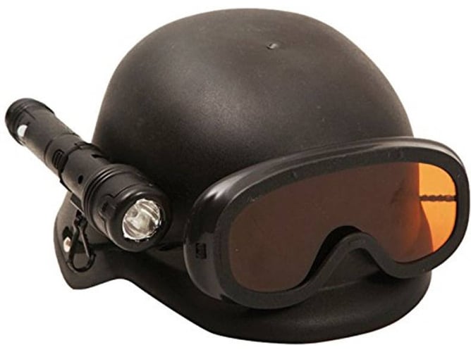 Casco VIVING SWAT