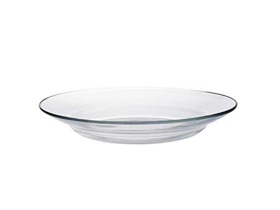 Plato postre 19 cm ambiante