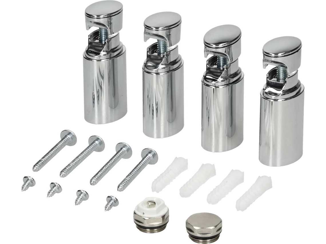 Soporte para Radiadores ECD de 18 a 22 mm