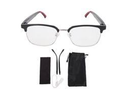 Gafas De Traducción Inteligente Traducción Ai Anti Luz Azul Bluetooth 5.4