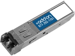 Módulo transceptor de red ADD-ON COMPUTER PERIPHERALS (ACP) SFP+ 1310nm LC