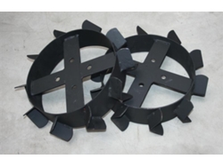 Rueda Para Motocicleta -Adapter Ref. 28344 Mader