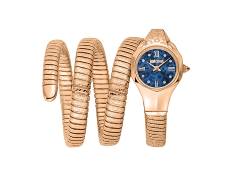Reloj Mujer JUST CAVALLI RAVENNA 2023-24 COLLECTION