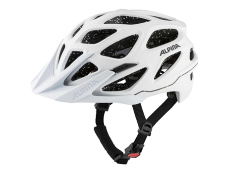 Casco de Ciclismo ALPINA Mtb Mythos Tocsen (52-57 cm)