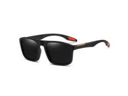 Gafas De Sol Polarizadas, Gafas De Sol Casuales, Adecuadas Para Deportes Al Aire Libre, Con Protección Uv.