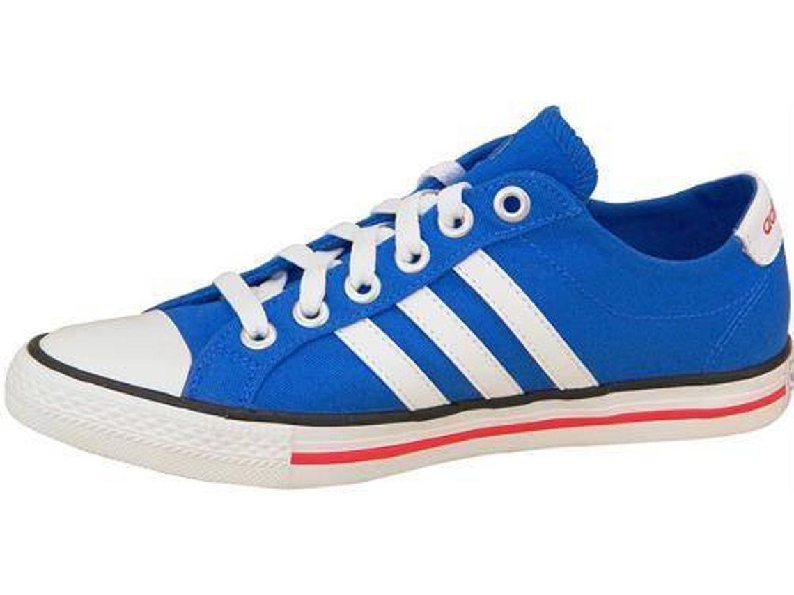 Adidas vlneo on sale 3 stripes