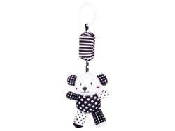 Ats-juguetes Para Cochecito De Bebé, Rattles Colgantes, Juguetes Para Cuna De Bebé, Regalo De Baby Shower, Cute Cartoon Para Recién Nacidos