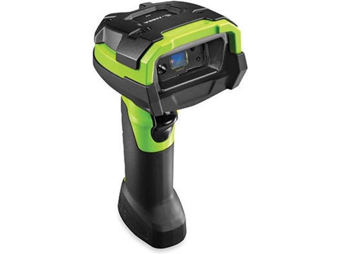 Lector Códigos de Barras ZEBRA DS3678-ER 1D/2D Negro